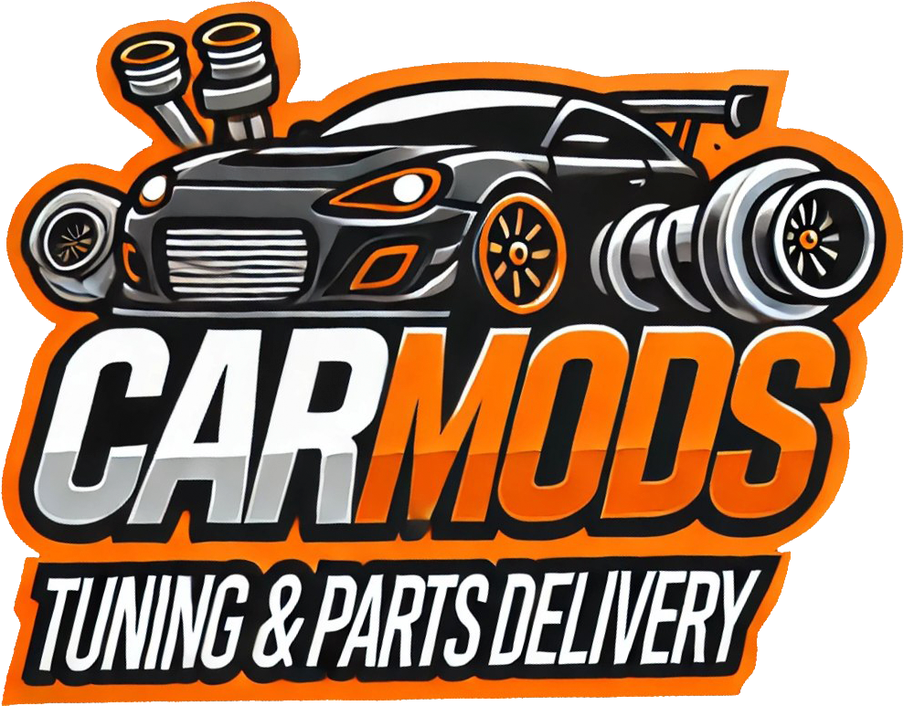 CarMods logo